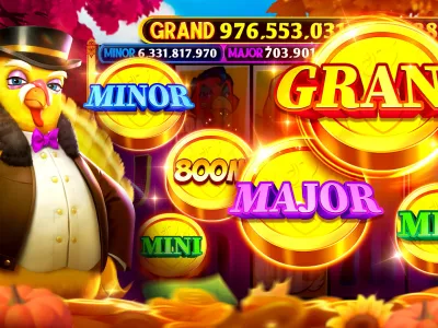 Captura de pantalla 5 - Casino Santa Fe Online