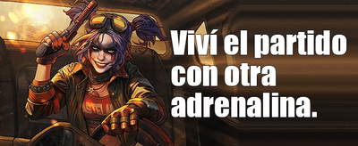 Torneo de Slots Legendario promotion banner