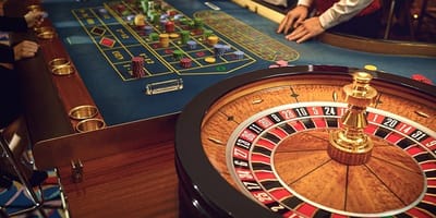 Captura de pantalla 3 - Casino Santa Fe Online