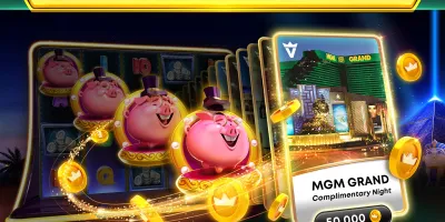 Captura de pantalla 4 - Casino Santa Fe Online
