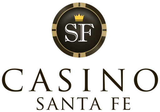 Casino Santa Fe Online Logo